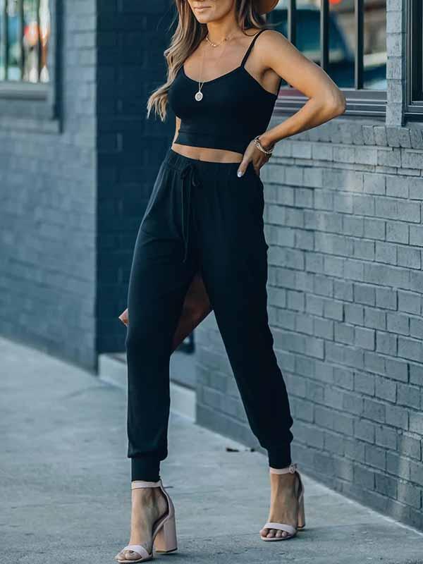 Stunncal Cozy Two Sets