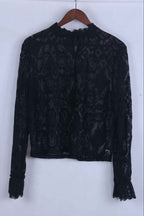 Stunncal Sexy Lace Tops