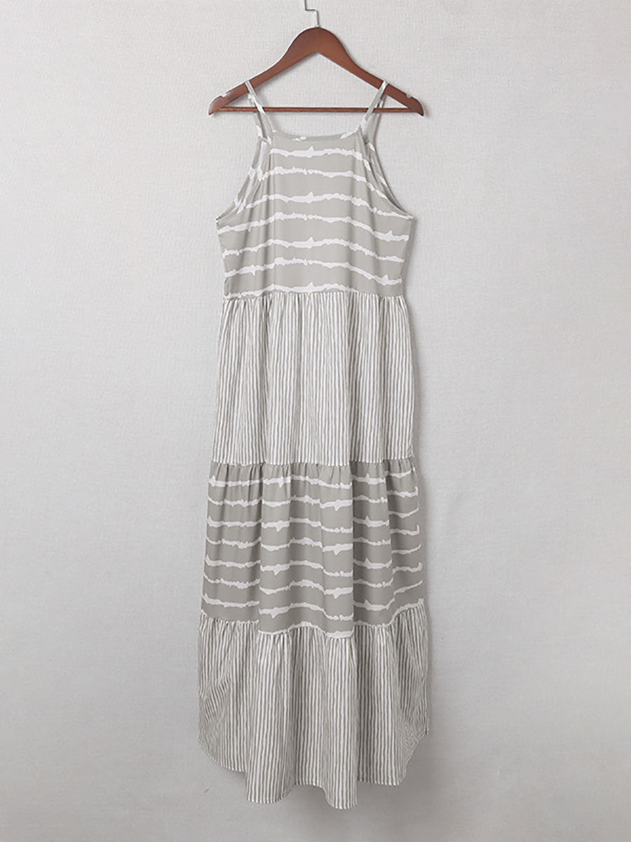 Stunncal Camisole Dress