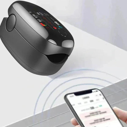 🔥Final 1 Hours – Limited Stock Left🏆TIWORLD™ Non-Invasive Smart Blood Sugar Tracking Device 99.9% Accuracy (Mayo Clinic Recommended)