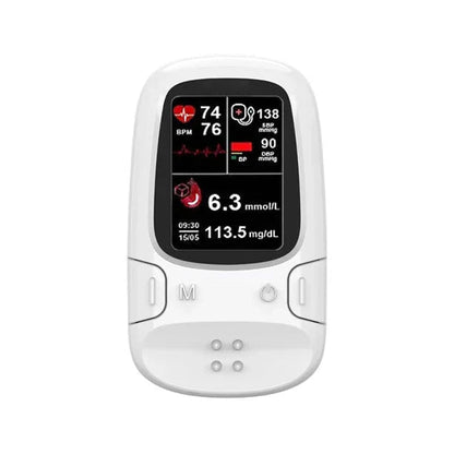 🔥The Best Christmas Gift🎁-Apogry® Develops Newly Launched Non-Invasive Smart Glucose Meter 🔥made in the USA🔥