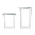 ONE TOUCH FRIDGE HELPER SET