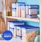 MODULAR MATES BAKING CENTRE - BLUE