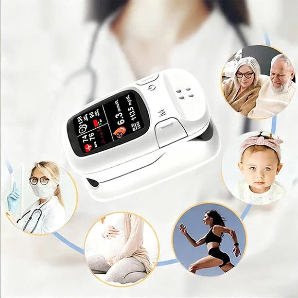 🔥The Best Christmas Gift🎁-Apogry® Develops Newly Launched Non-Invasive Smart Glucose Meter 🔥made in the USA🔥