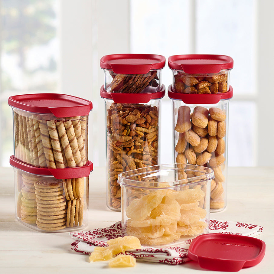 Ultra Clear 9½-cup/2.2 L Container