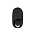 Oval Pour-All Seal (Black)