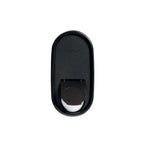 Oval Pour-All Seal (Black)