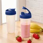 Powder Supplement Set