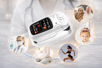 ⏰ Limited Time Offer 🎁 Introducing the Smart Glucose Monitoring Device 🔥 Track Your Glucose — Without the Hassle