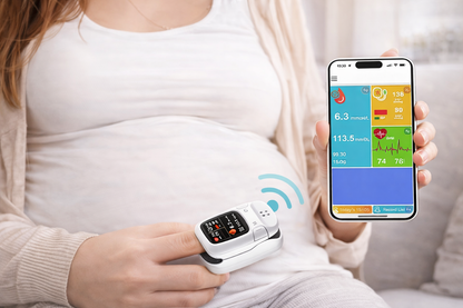⏰ Limited Time Offer 🎁 Introducing the Smart Glucose Monitoring Device 🔥 Track Your Glucose — Without the Hassle