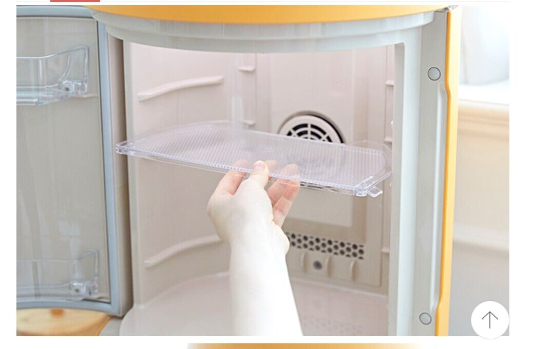 [KAKAO FRIENDS] - Ryan Refrigerator OFFICIAL MD